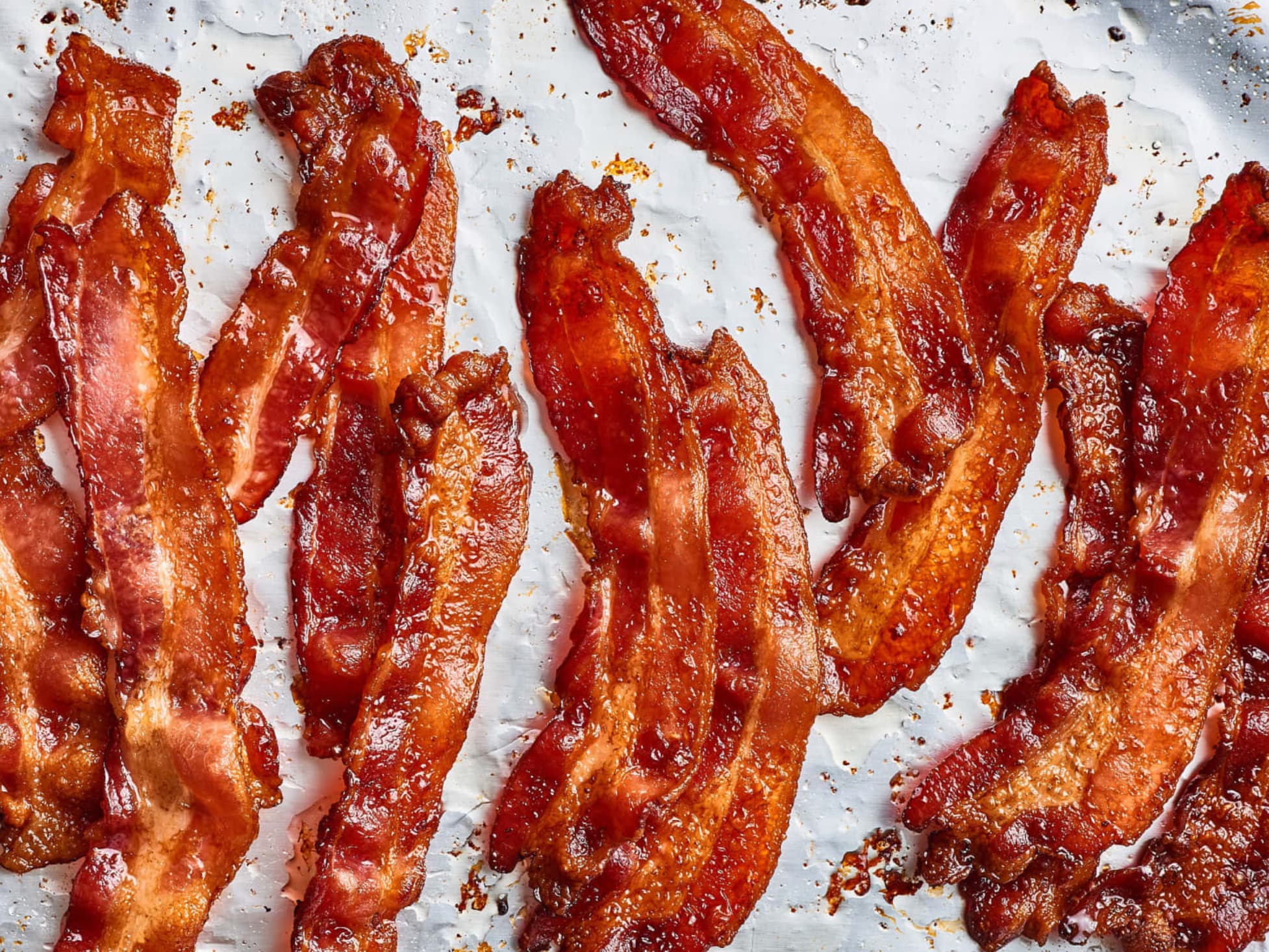 Contrary to popular misconception, Presley was quite particular about his bacon. ''It's not true that Elvis liked burnt bacon sandwiches,'' Jenkins remembered. “He liked his bacon very crisp.''